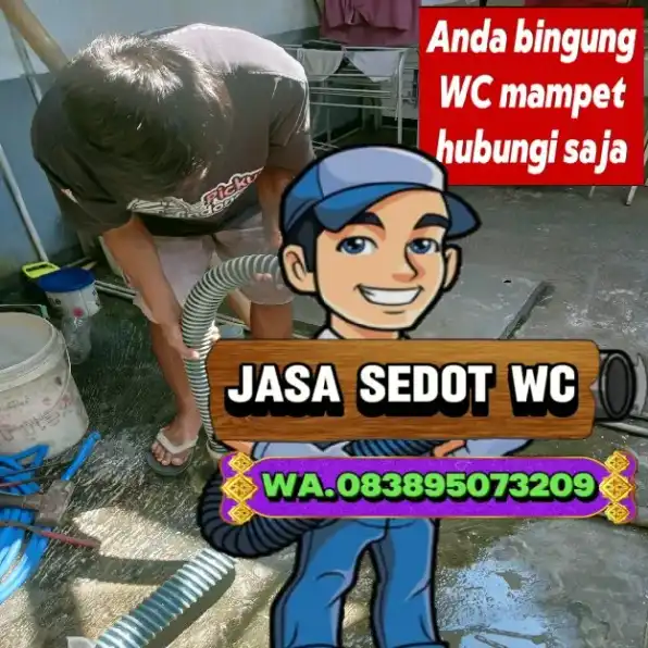 sepitank sedot wc purbalingga