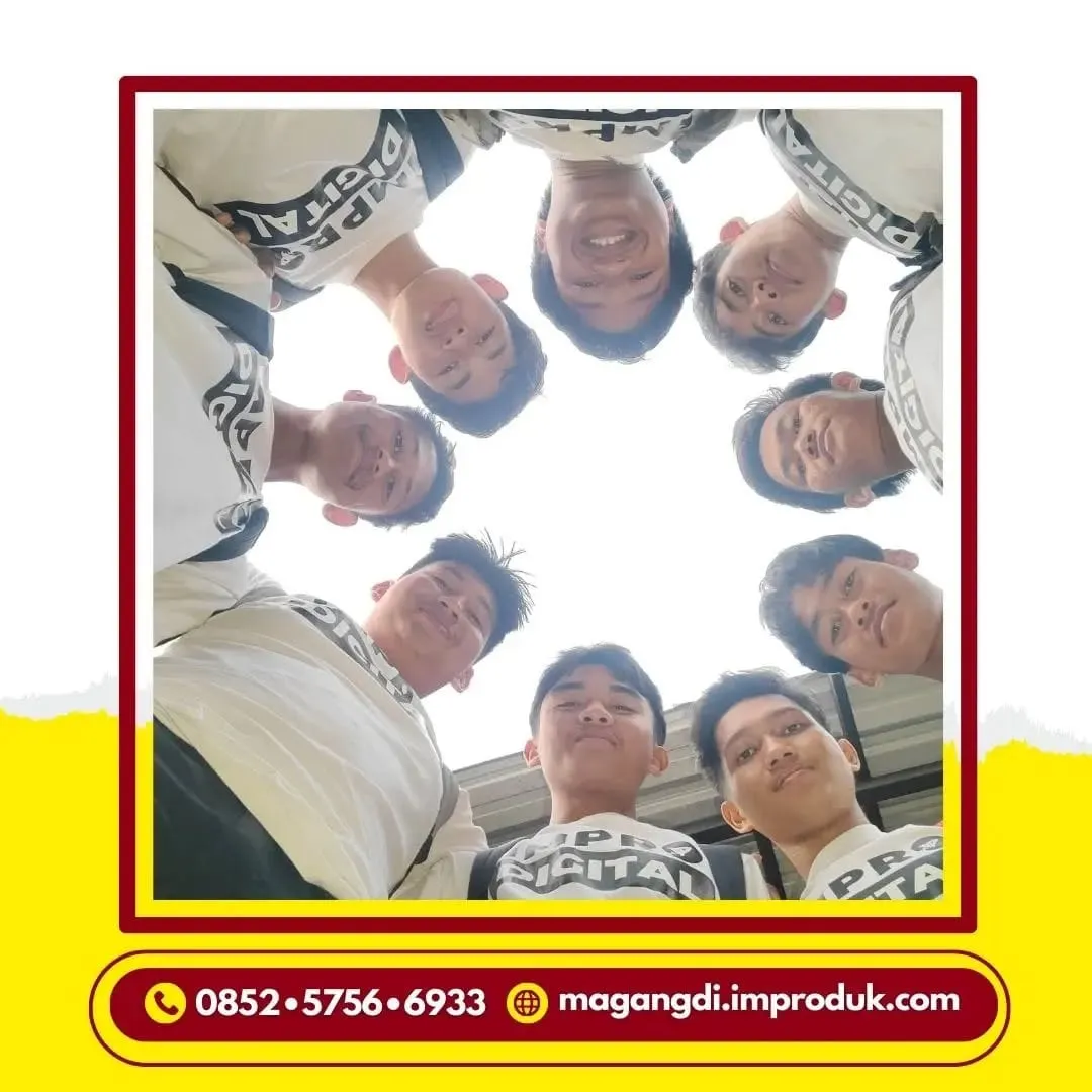 Lowongan Magang Digital Marketing Malang