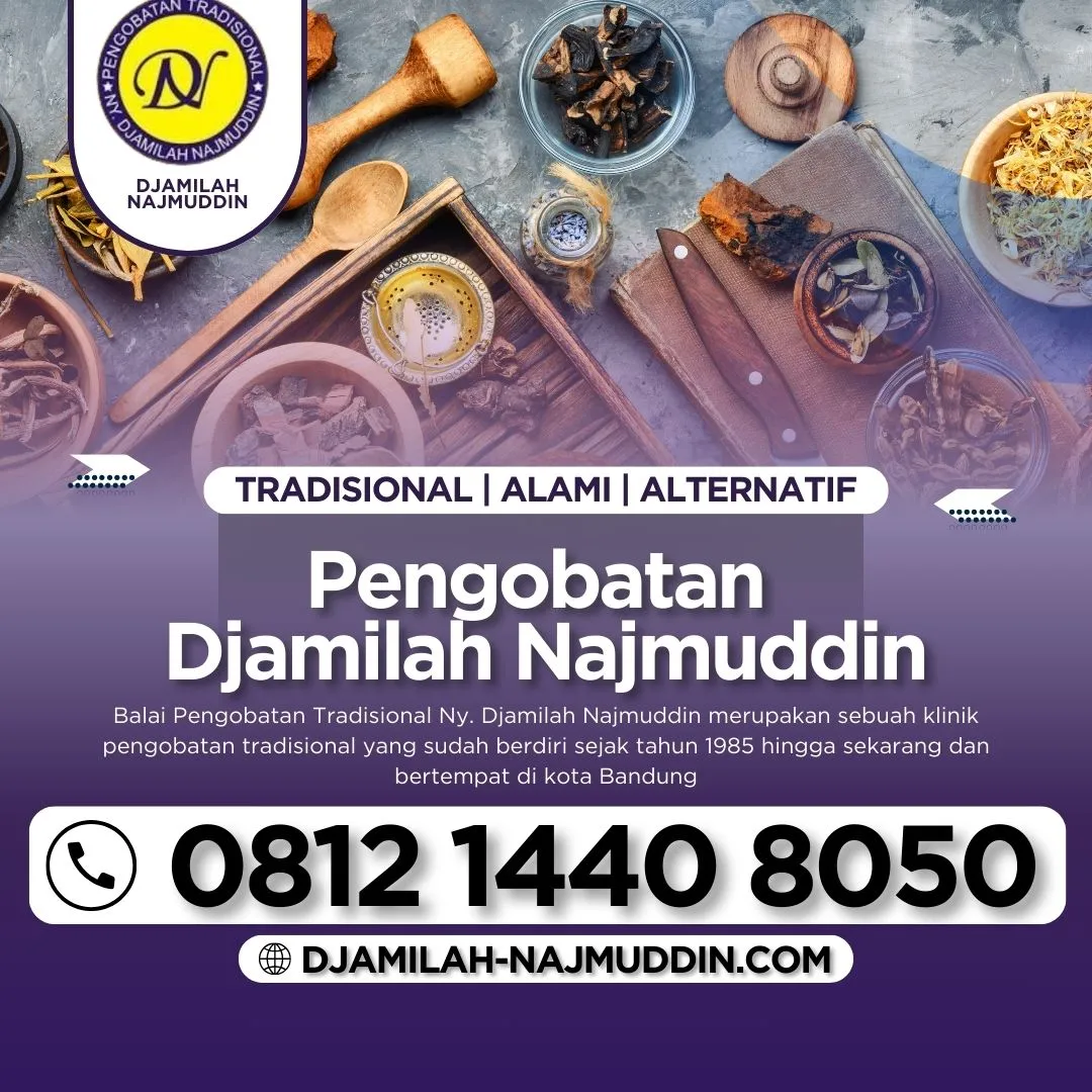 0812-1440-8050 Pengobatan Penderita Diabetes Ny. Djamilah Najmuddin di Cisaranten Endah Bandung