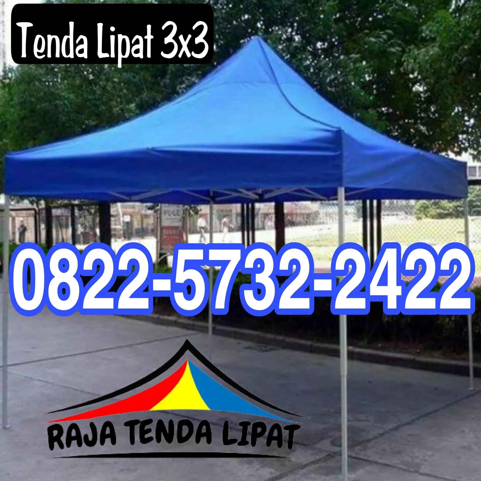 CALL 0822-5732-2422 Jual Tenda Lipat Di Makale