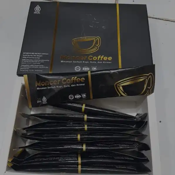 082265359800 | Jual Moncer Coffee Asli Di Pangkalpinang