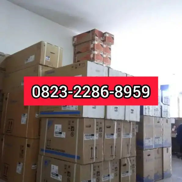 Jual AC Klaten Tengah 0823-2286-8959