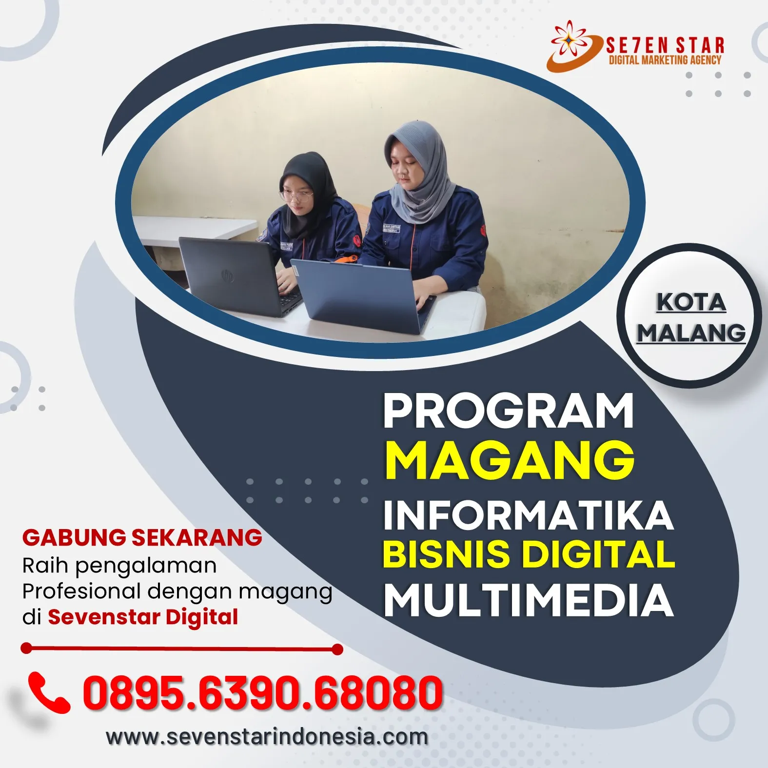 Perusahaan Prakerin Administrasi di Malang yang Cocok Buat Kamu
