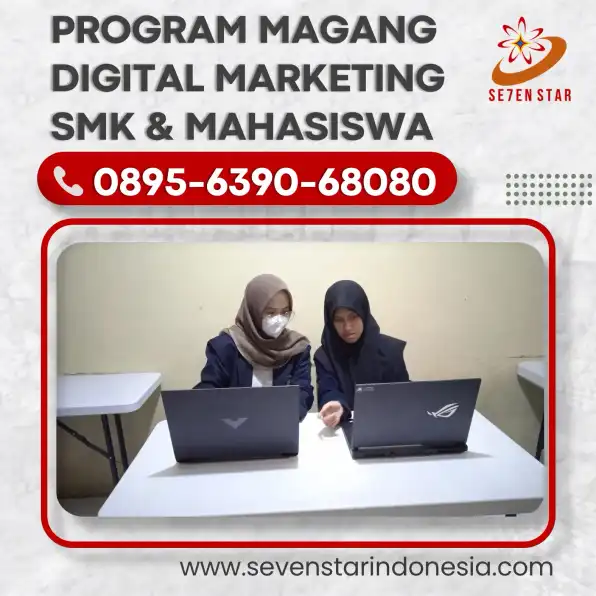 (WA 0895-6390-68080) Peluang Magang Informatika Profesional Kota Malang bulan Januari 2025