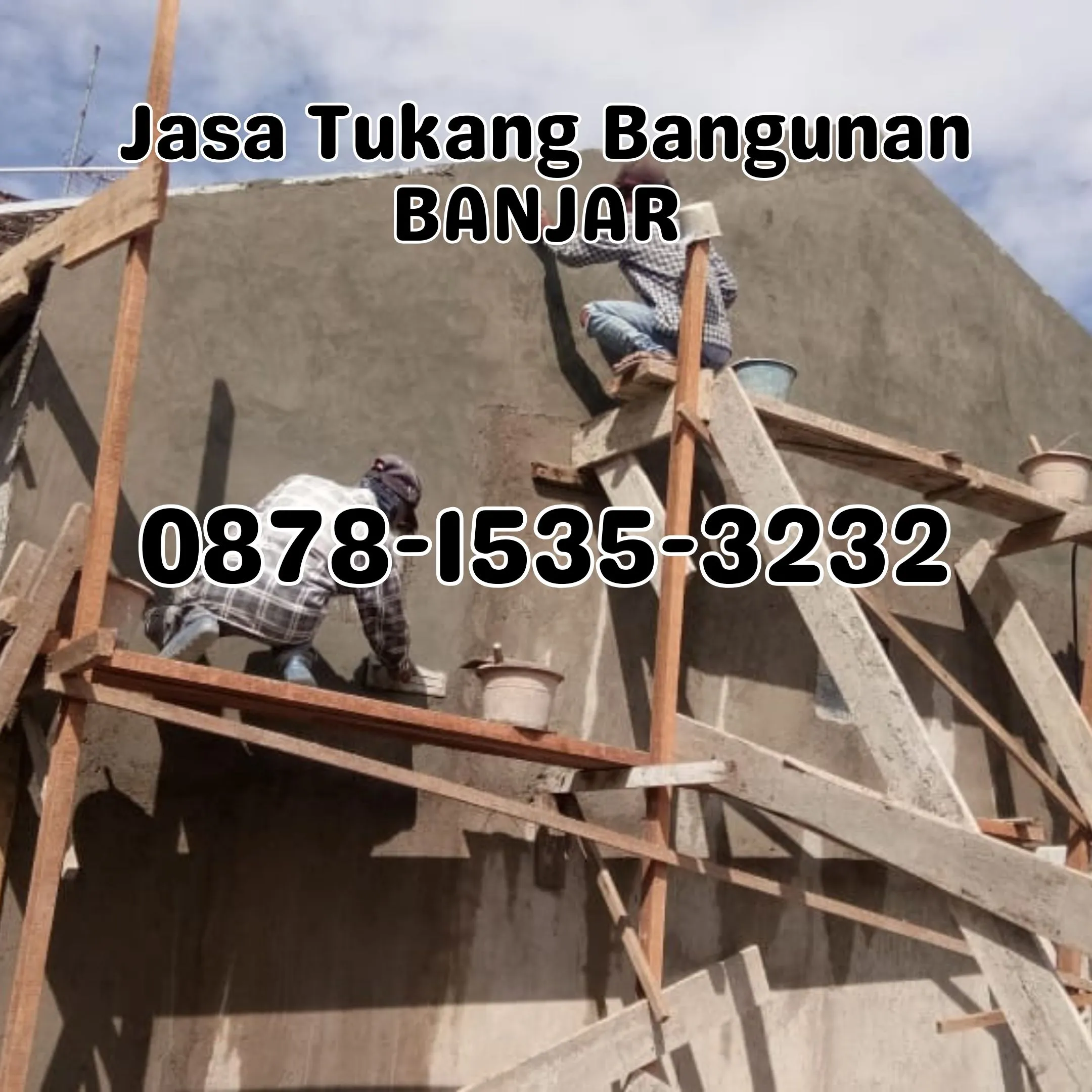 (TERMURAH), Jasa Tukang Bangunan Tanjung Pagar