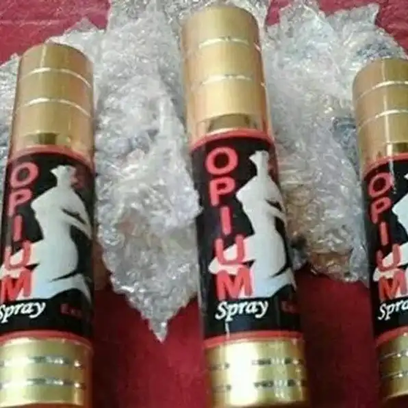 Apotek Jual Opium Spray 082225554119 Di Pekanbaru Antar Gratis Cod