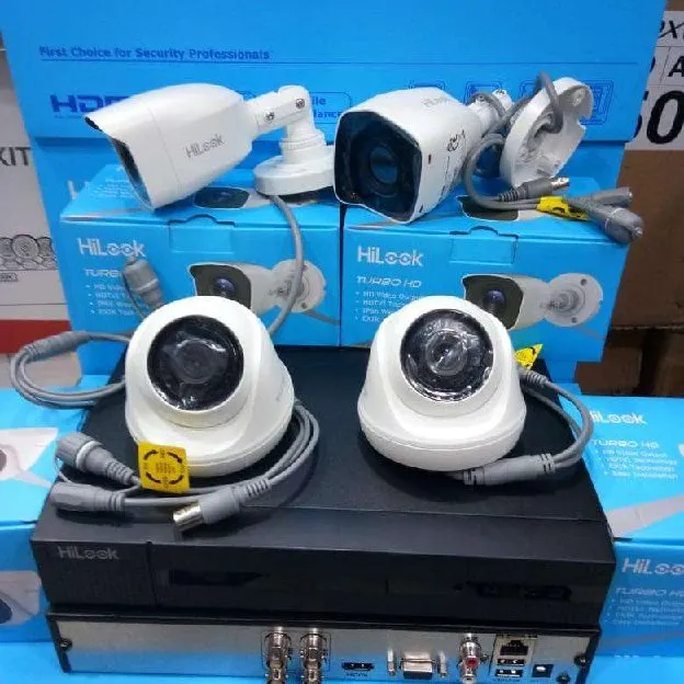 Jasa pemasangan & Service Camera CCTV Murah Berkualitas