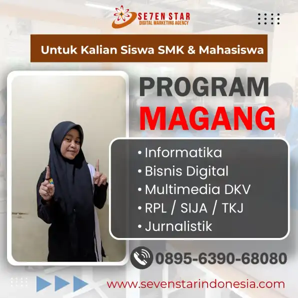 WA 0895-6390-68080, Daftar Prakerin RPL di Kediri untuk Kesuksesan Karir Anda