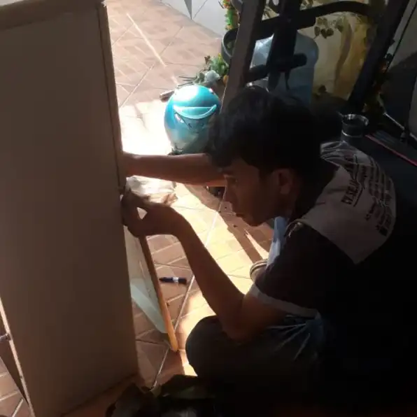 Jasa Service Dispenser & Jasa Cleaning Dispenser Margahayu, Bekasi Timur, Bekasi Terdekat - CV.Sejahtera Jaya Teknik