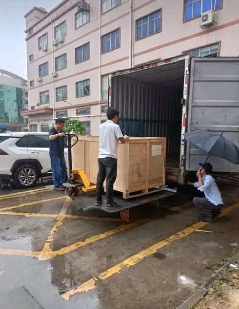 jasa import china to jakarta
