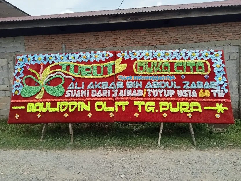 TERMURAH (TOKO BUNGA DUMAI,RIAU)