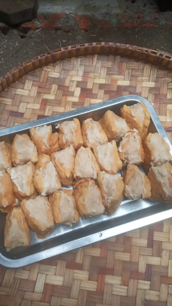 tabak_semarangfood, Jual Tahu Bakso Semarang