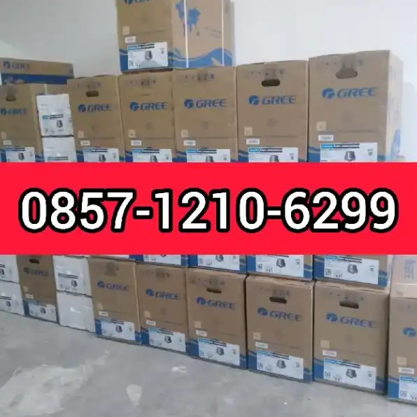 Toko AC Poncowarno Kebumen 0857-1210-6299