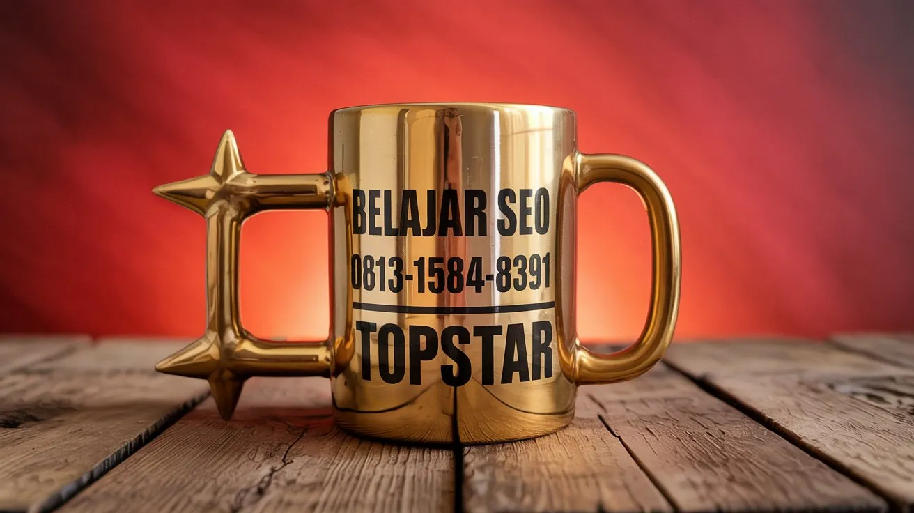 Belajar SEO Pemula - Topstar Mandiri