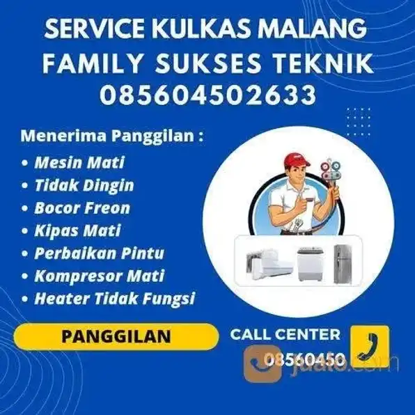 WA085604502633 service ac blimbing kota malang panggilan 24 jam