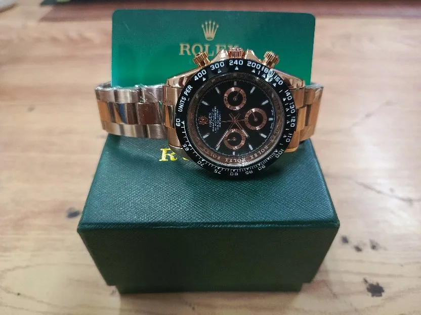 Jam Tangan Rolex Daytona