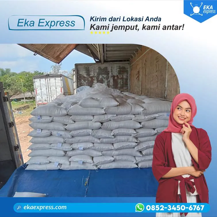 MUDAH Ekspedisi Surabaya Kota Kediri Mudahnya Mengirim Barang