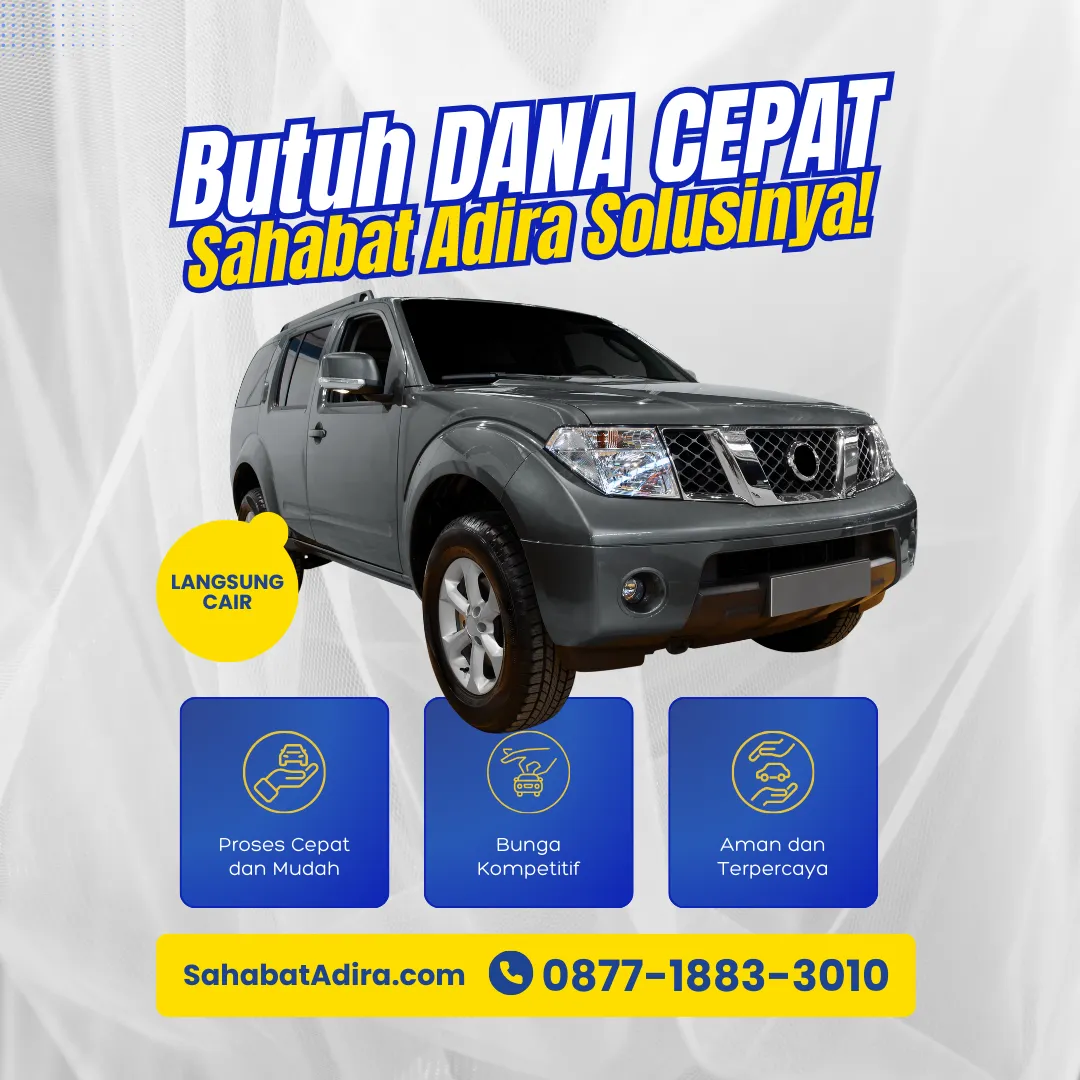 0877-1883-3010, Pusat Gadai Indonesia BPKB Motor di Bekasi