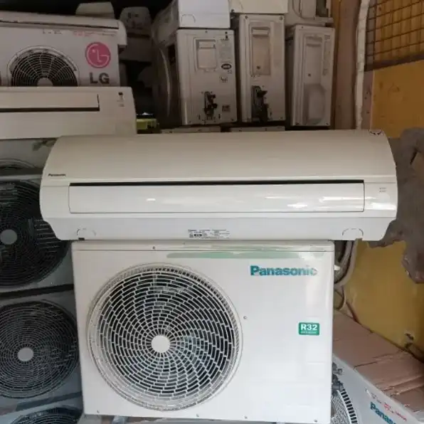 WA. 081314181790 - 082298152217 Jual AC Bekas Panasonic, Daikin Jakarta Pusat Terdekat 24 Jam CV. Sejahtera Jaya Teknik