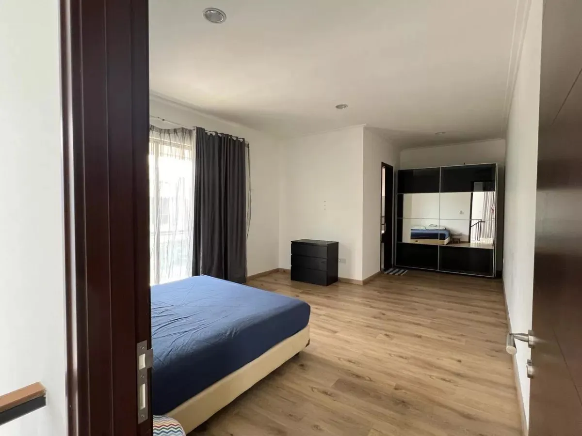 Jual Rumah Mewah Minimalis di PIK Piano Golf Kota Jakarta Utara
