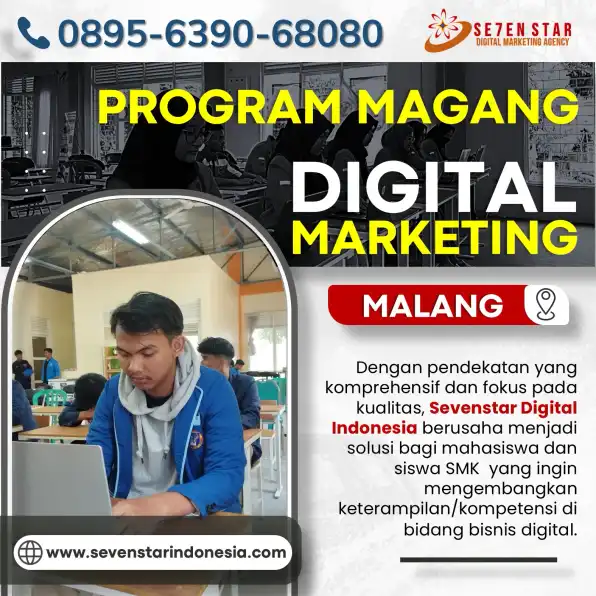 WA 0895-6390-68080 Daftar Prakerin SIJA di kediri