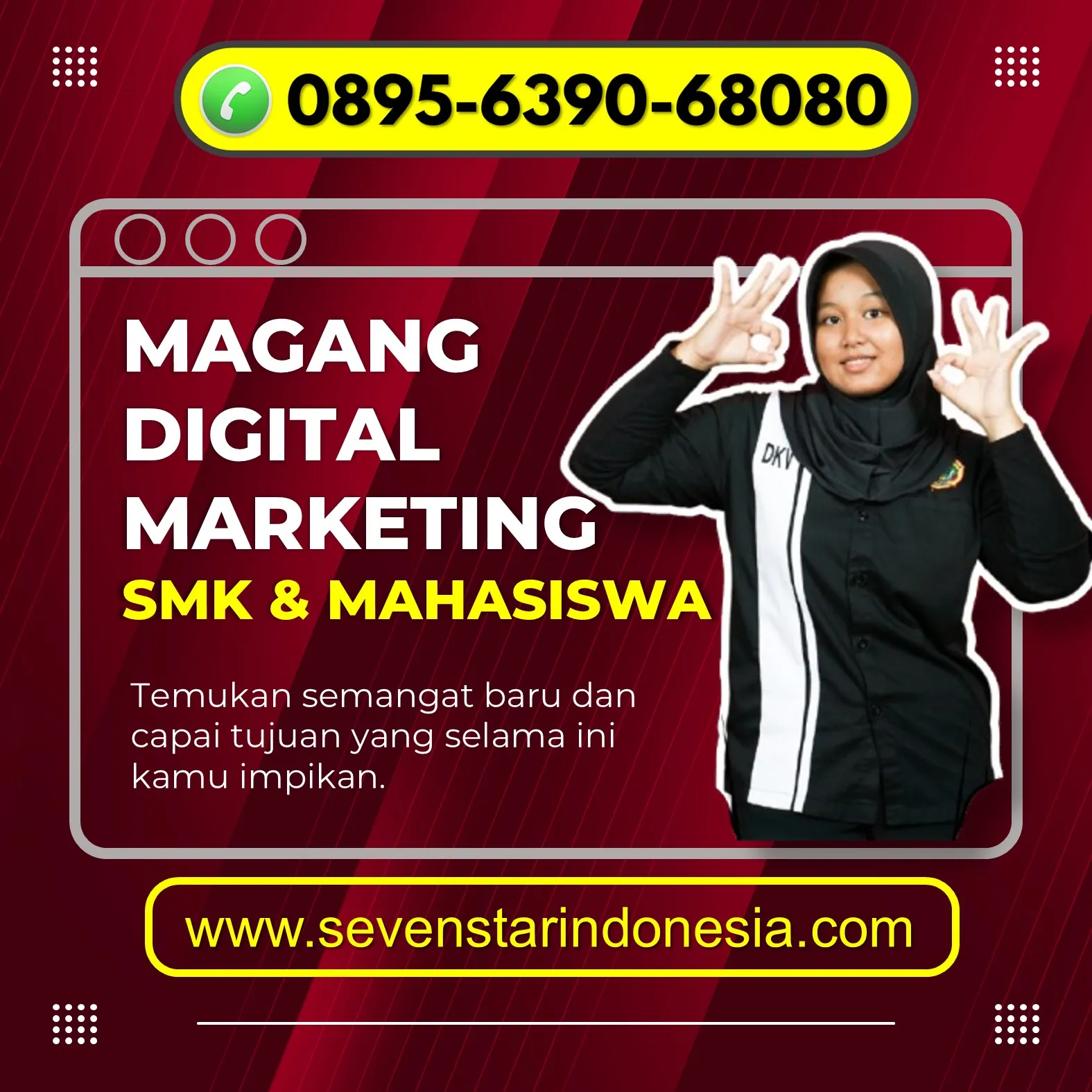 Perusahaan Prakerin Jurusan Pengembangan Website di Malang