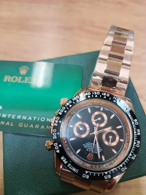 Jam Tangan Rolex Daytona