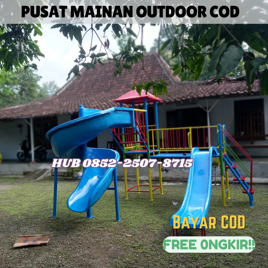 Gambar cek harga ayunan besi Ide Untuk Taman Rumah Modern Kec Purwasari Karawang