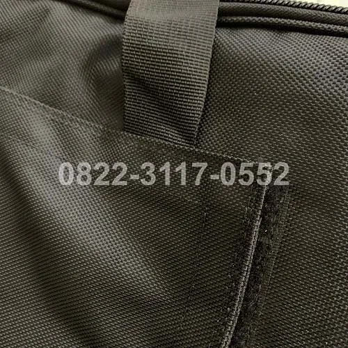 Jasa Pembuatan Tas Antropometri Bahan Polyester di Semarang : Solusi Nyaman & Ergonomis untuk Aktivitas Sehari-hari!