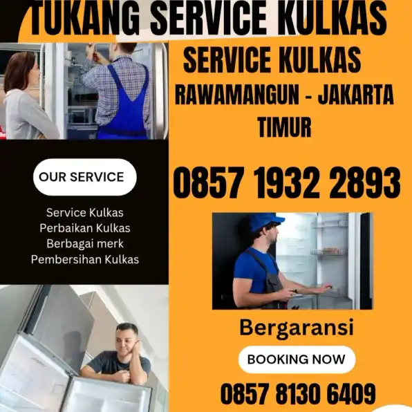 Tukang Ac - Service Ac Rawamangun Jakarta Timur 0857 1932 2893