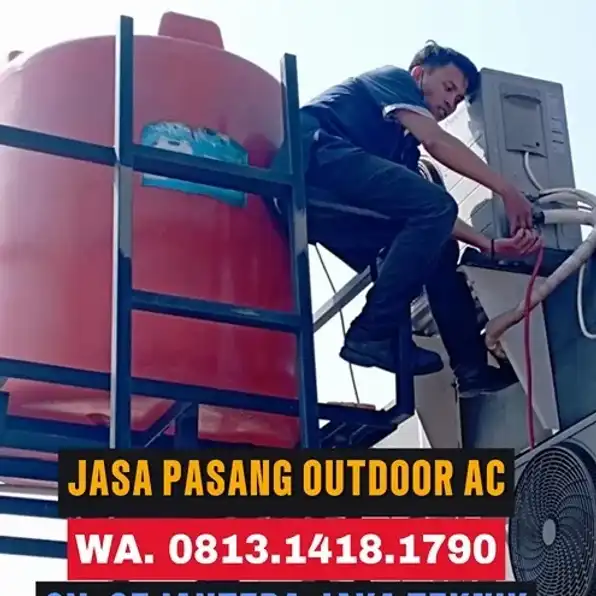 WA. 0822.9815.2217 - 0813.1418.1790 Jasa Service AC, Cuci AC, Bongkar Pasang AC Cibuntu, Ciampea, Bogor Terdekat – CV. Sejahtera Jaya Teknik