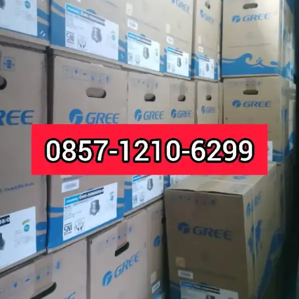 Toko AC Sadang Kebumen 0857-1210-6299