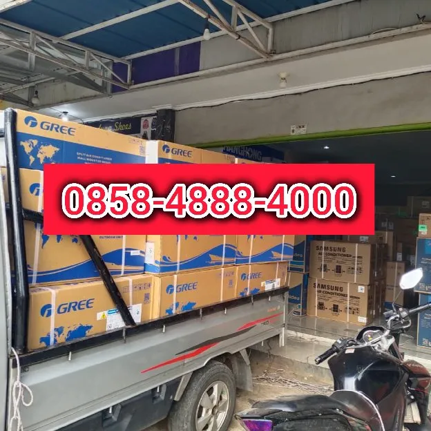 Toko AC Mejobo Kudus 0858*4888*4000