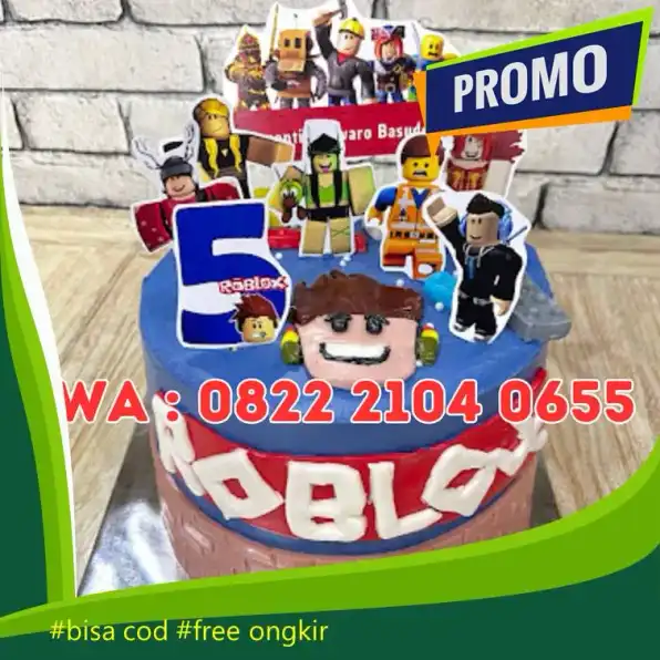 WA: 0822-2104-0655 Bento Cake Semarang Terlezat & Murah hanya di Mamerta Cake