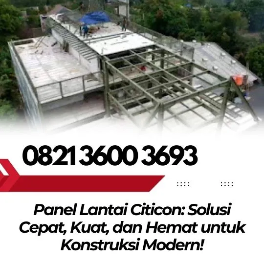 Tahan Air – 0821 3600  3693 MJ Kontruksi aplikator panel lantai