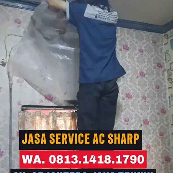 WA. 0822.9815.2217 - 0813.1418.1790 Jasa Service AC, Cuci AC, Bongkar Pasang AC Pademangan Timur, Pademangan, Jakarta Utara Terdekat – CV. Sejahtera Jaya Teknik