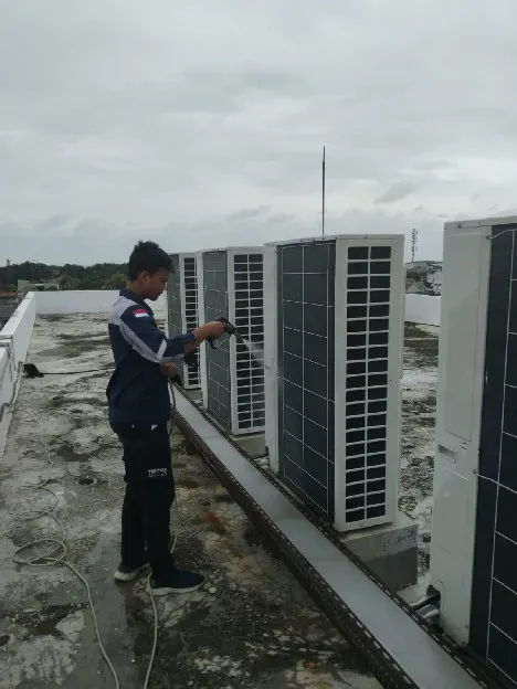 service ac tuban