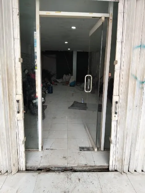 089643935690 TUKANG ROLLING DOOR TANAH ABANG, SARINAH, KEBON SIRIH JATIBARU KEBON KACANG