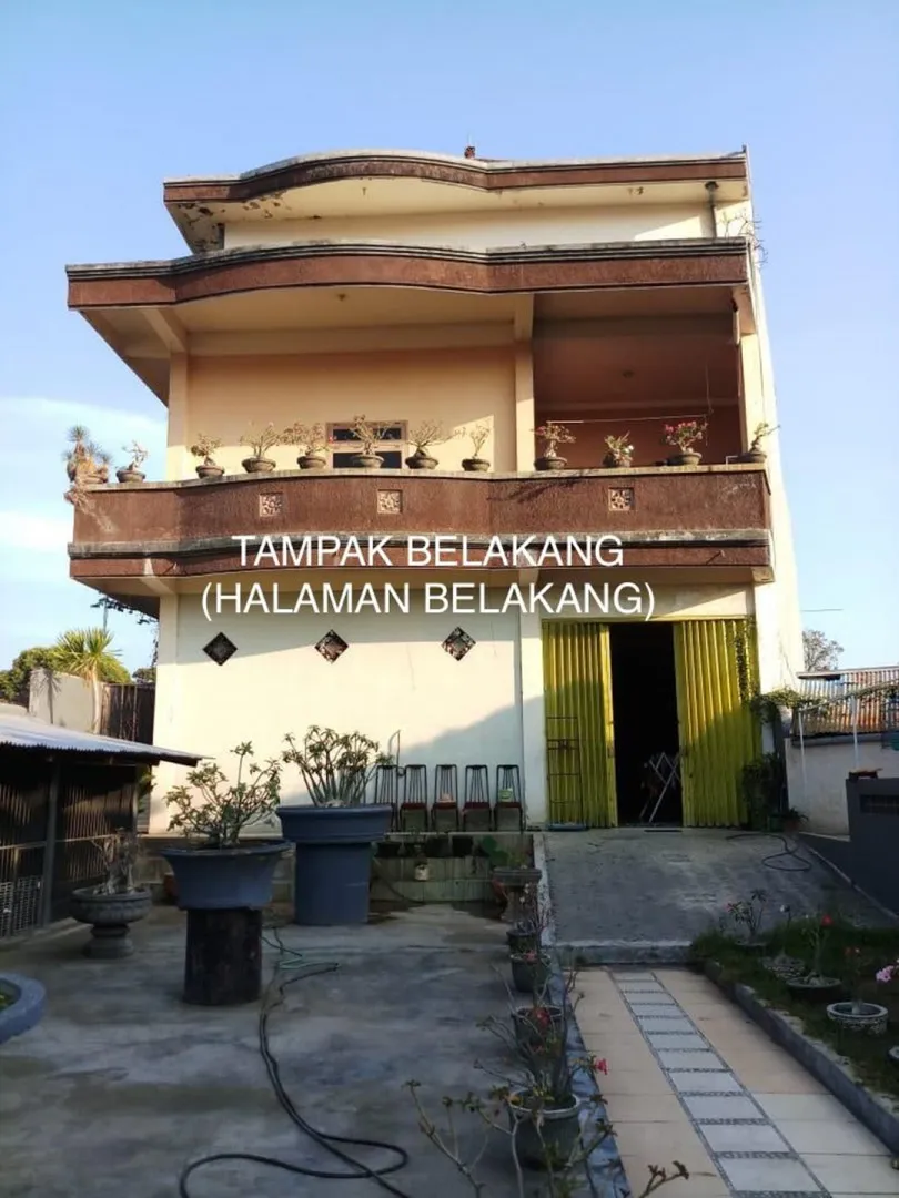 Jual Ruko Tempat Usaha di Bali di Raya Surapati Buleleng