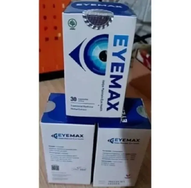 Eyemax Obat Mata Minus Di Bandung