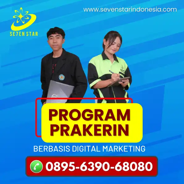 WA 0895-6390-68080,Daftar Magang Mahasiswa 2025 UNISMA Malang