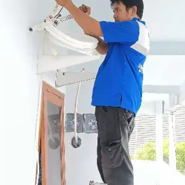 Jual AC Baru Denpasar 0813-3832-4159