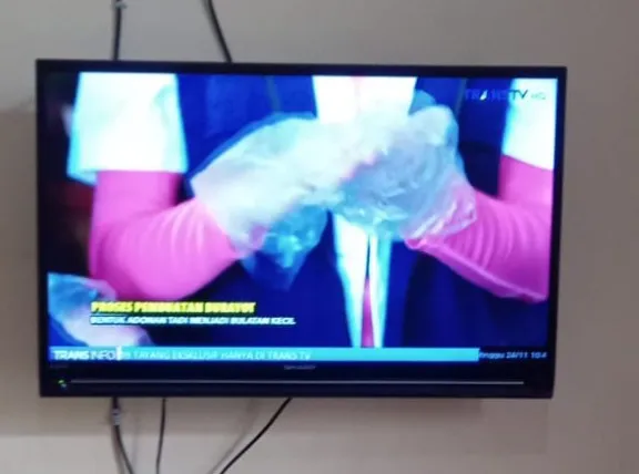 Tukang Pasang Dan Service Antena Tv Digital Pondok Melati, Bekasi
