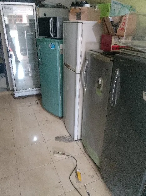 servis kulkas jogja