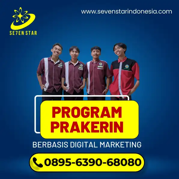 WA 0895-6390-68080 Info Magang Mahasiswa Manajemen Januari 2025 di Malang