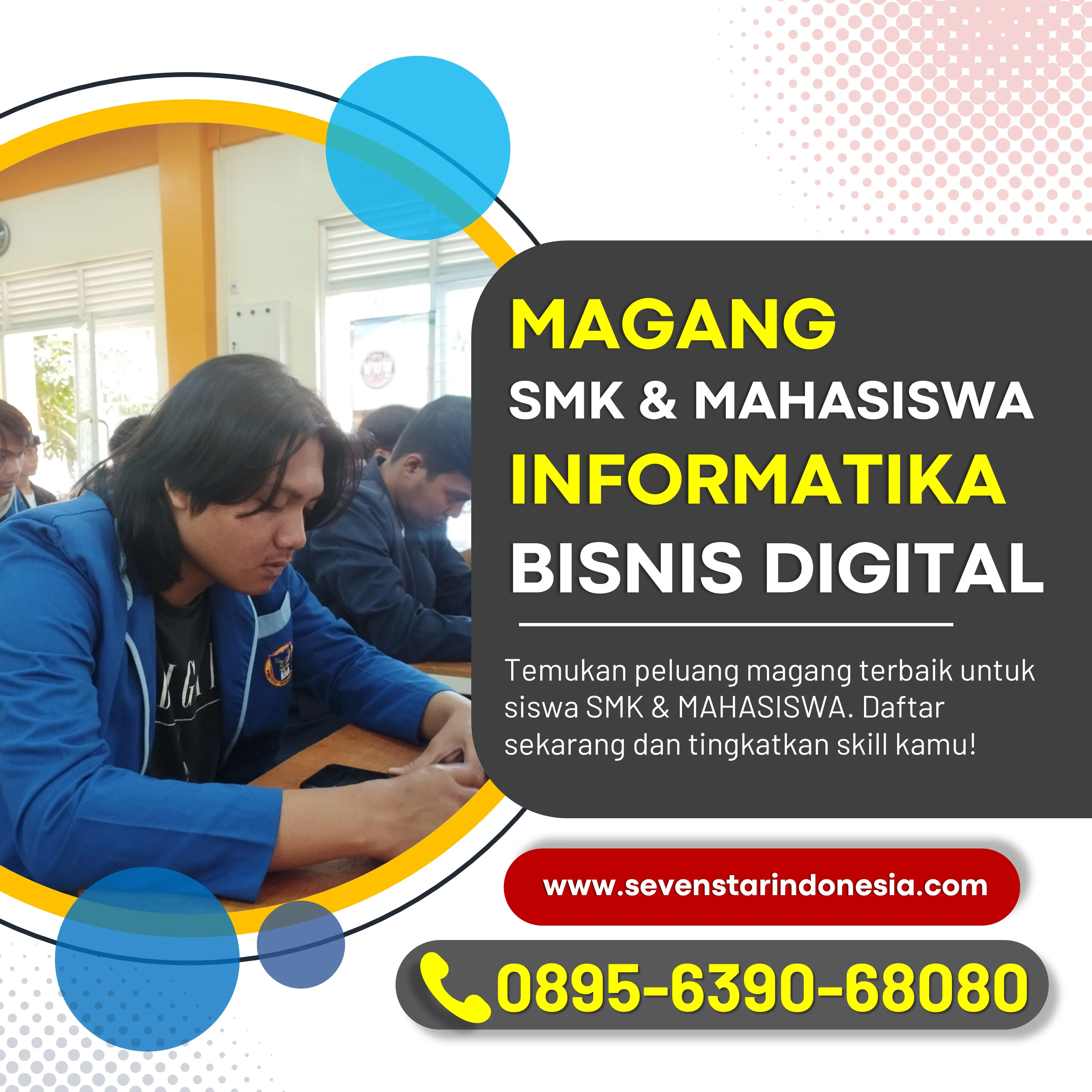 Daftar Perusahaan PKL Terbaik untuk SMK Administrasi di Malang