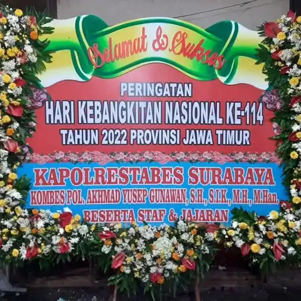 Toko Bunga Kayoon Surabaya 0851-0028-0365 Astri Florist