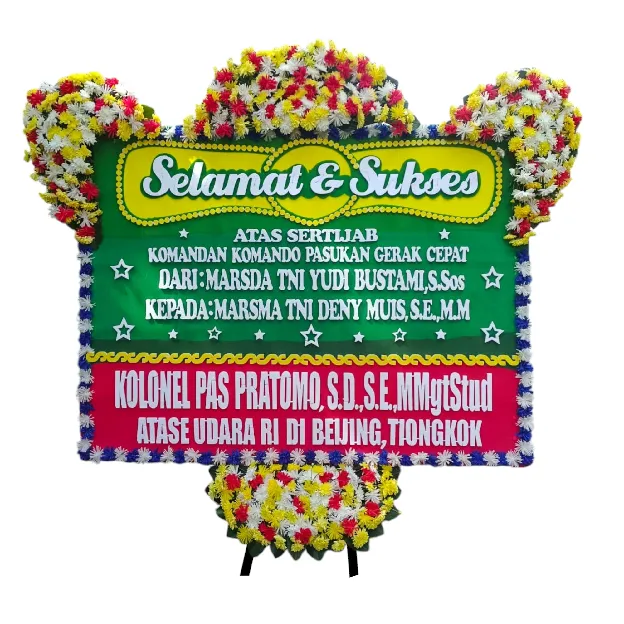 Toko Bunga Papan & Florist Di Padalarang. Wa: 081214592237