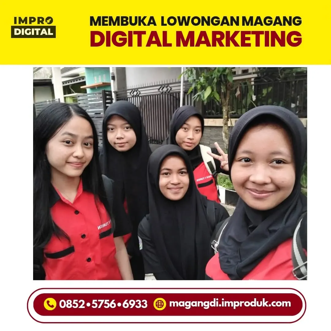 Info PKL RPL Malang