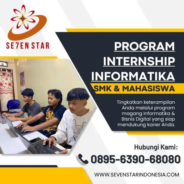 hub 0895-6390-68080,Magang di Perusahaan Sistem Informasi di Kepanjen: Karir Dimulai